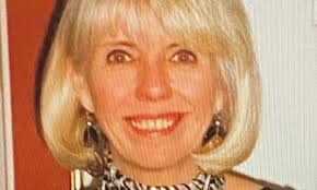 Patricia Anne Harmon