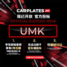 Confused by car number plates and what they mean? Carplates My Top Car Number Plate Dealer In Malaysia