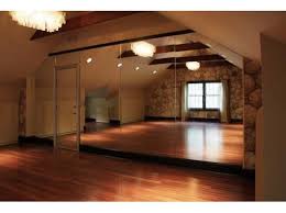 In Home Dance Studio Traumhaus Schone Baumhauser Traumzimmer