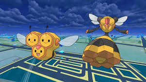 Pokemon Scarlet & Violet - How To Evolve Combee Into Vespiquen | How To Get  Vespiquen - Youtube