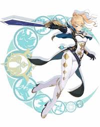 Genshin Impact How To Download And Install On Pc In 2020 Character Art Character Design Artwork