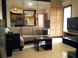 Banyak keunggulan dari tinggal di apartemen: Sewa Harian Majesty Bandung Majesty Bandung For Rent Daily