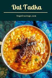 Dal Tadka Recipe Punjabi Yellow Dal With Tadka Vegecravings Recipe Indian Dinner Recipes Indian Food Recipes Vegetarian Indian Food Recipes