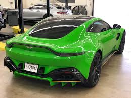 Image result for Kermit Green 2024 Aston Martin