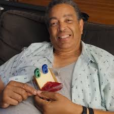 Good morning everyone Happy 25Wedding Anniversary Alvin Clemente