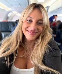 Trinidad Cerda's Instagram, Twitter & Facebook