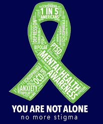 Pin On Anti Stigma