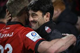 Presse sports : Reportage 'RUGBY CHAMPIONS CUP 2023 LYON OU-BLUE BULLS  (31-7)'