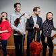 Coastal Concerts Presents Rosamunde String Quartet event image