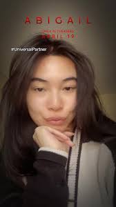 Universal Abigail