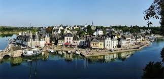 Nearby places with same prayer times. Morbihan Brittany Can Be Your Ticket To An Affordable Life In France
