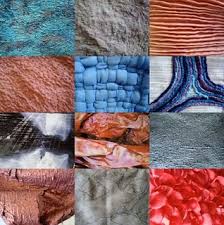 Resultado de imagen de tipos de tejidos naturales