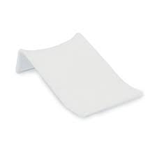 This sturdy, steel bath stand folds for easy storage. Mothercare Fabric Bath Support White Mothercare