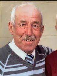 Condolence Book for Bernie (Bunty) McGoey (Newtownforbes, Longford)