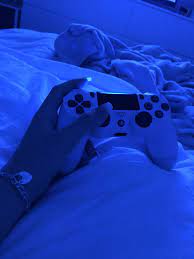 Oleh destakamelia80 agustus 23, 2021 posting komentar we aren't here to judge, just to let you know every ps4 controller color you can get your. Blue Aesthetic Ps4 Wallpapers Wallpaper Cave