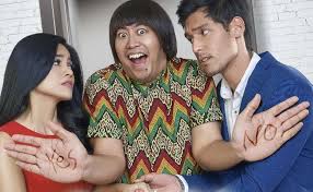 Jun 12, 2021 · film indonesia dengan cerita komedi ini disutradarai monty tiwa dan soleh solihun. 22 Film Komedi Indonesia Terbaik Terlucu Terbaru