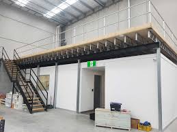 About the mezzanine at freedom. 3 Reasons To Invest In Mezzanine Flooring Erect A Rack