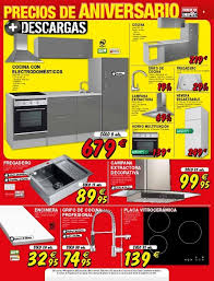Brico Depot Catalogo Octubre 2015 Espaciohogar Com Campana Extractora Octubre Fregadero