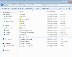 · make sure that you download the version of forge that . How To Install Mods For The New Minecraft Launcher Arqade