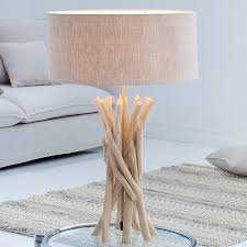 Stehlampe holz stehlampe aus holz holz stehlampe günstig große auswahl top preise.die stehlampe aus holz setzt sich in der regel aus mehreren einzelelementen zusammen. Design Bogenleuchte Lounge Deal Schwarz Natur Leinen Schirm Ausziehbar Stehlampe
