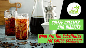 The perfect creamer can transform a decent cup of coffee into a wonderful one, and it also goes well with teas, lattes, alcoholic beverages, and some recipes. Best Coffee Creamers For Diabetics Coffee With Milk Vs Cream Vs Creamer For Diabetes Medichannel
