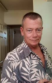 Marc Anthony Molitor (1962-2023)