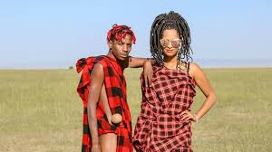 Eric omondi's biography and life story. Eric Omondi S Latest Video A Major Miss As Fans Theorize His Latest Moves In America The Sauce