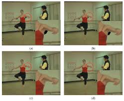 Electronics Free Full Text Fast Hole Filling For View Synthesis In Free Viewpoint Video Html