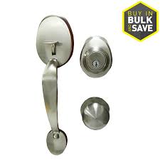 Locks and unlocks with key. Pin On Doors
