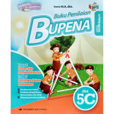 Bupena sd bupena 5d kelas 5 sd k13 terbitan erlangga bk761. Bupena Kelas 5 Sd Pdf Download Sowing Seeds Of Music