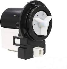 If you get stuck, though, you can drain . Amazon Com Dc31 00054a Washer Drain Pump Motor By Appliancemate Fit For Samsung Washing Machine 120v 1 Year Warranty Appliances