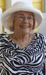 Jo Grabhorn Obituary (2016)