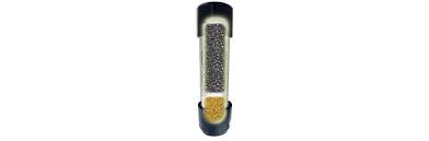 This filter can remove most contaminants in water except fluoride. Cuzn Uc 200 Under Counter Water Filter Review