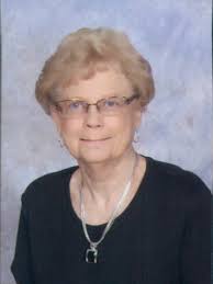 Betty Mcdavid Obituary 2016