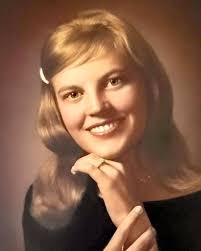 Lucy Jo Harwood Jones Obituary March 16, 2025