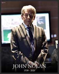 John Nolan Death: Batman Actor Dies at 87, Career and Legacy