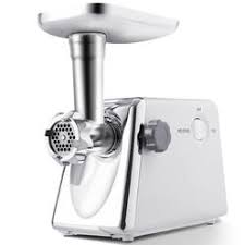 Maybe you would like to learn more about one of these? Shamrock Appliances Meat Grinder Attachment For 700w Stand Mixer Small Kitchen Appliances Opstinains Net
