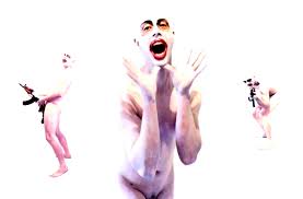 Entdecken sie veröffentlichungen des labels iwalewa haus. Johan Thom At Iwalewa Haus Becoming Binding Disappearing 22 Apr 5 Sep 2010