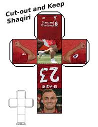 Shaq singing memes shaqiri memes shaquille o'neal memes shaquem griffin memes. Because When It Comes To The Cube Shitposting In Two Dimensions Isn T Enough Liverpoolfc