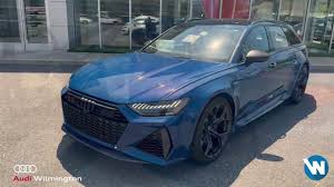 Image result for Ascari Blue 2024 RS6