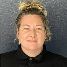 Ashley Rinker's Instagram, Twitter & Facebook