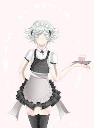 Mizuki. But as a maid- | Kamisama Kiss Amino
