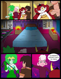 Ferozyraptor] Noche De Films (SVTFOE  Steven Universe) » Ver Comics Porno  Gratis 2024