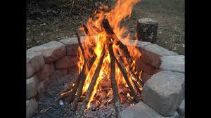 Build a small teepee from your kindling. Teepee Fire Lay Youtube