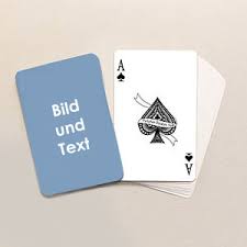 Check spelling or type a new query. Spielkarten Oder Kartenspiele Selber Gestalten Und Drucken
