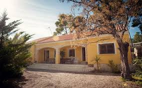 Contacto directo con el propietario. Murcia La Provincia Mas Barata Para El Turismo Rural Murciaeconomia Com Periodico Economico De La Region De Murcia