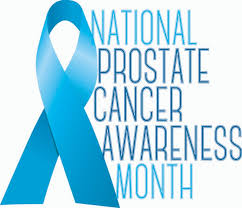 September is prostate cancer awareness month in america, a time to spread awareness about this disease and how it can affect men who are the survival rate for men with prostate cancer is relatively very high compared to other forms of cancer. September Prostate Cancer Ribbon Morrow County Health District