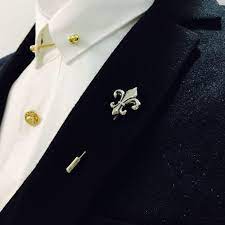 1pc men women rose flower golden leaf fashion brooch pin suit lapel wedding formal party boutonniere brooch fine jewelry gift. Retro Gold Silver Bronze Cross Men Brooch Pin Suit Accessories Lapel Pins For Men S Suit Wedding Party Long Pin Brooch Lapel Pins Mens Brooch Suit Accessories