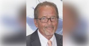 Obituary information for James "Jim" Alden DeVries