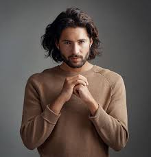 How you style long hair is all about personal preference and suitability to your lifestyle, says steve more galleries:short hairstyles medium hairstyles curly hairstyles hairstyles for black men. Best Long Hairstyles For Men 2021 Edition